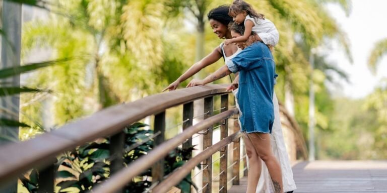 Colorado’s Parks and Gardens Showcasing Native Flora