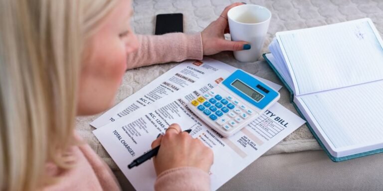 How Overspending Can Lead to Debt Accumulation