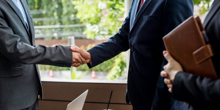 Managing Company Culture During and After a Merger