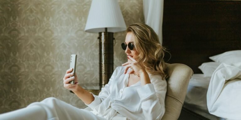 Raising Awareness About Digital Privacy