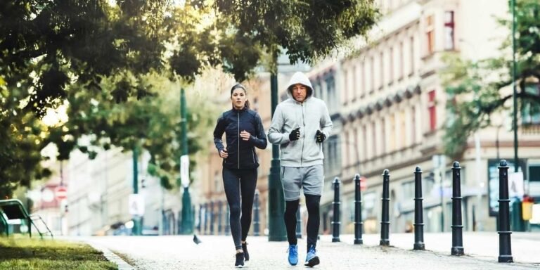 How High-Intensity Walking Affects Your Heart Rate