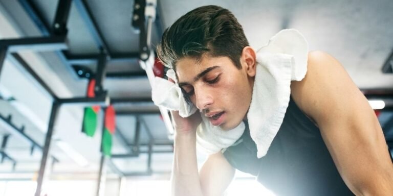 How to Prevent Heat Exhaustion in Denver’s Hot Climate