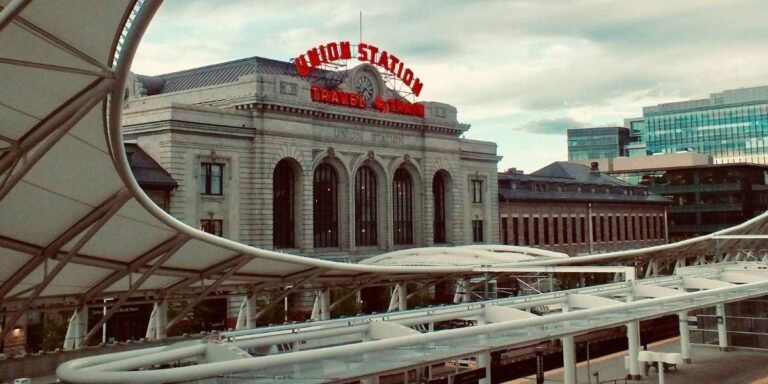 Understanding the Impact of Infrastructure Projects on Denver's Growth