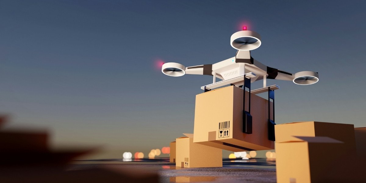 Will AI-Powered Food Delivery Robots Reshape the U.S. Delivery Market