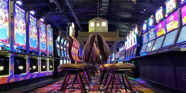 How Settlement Works for Multi-Game Bets