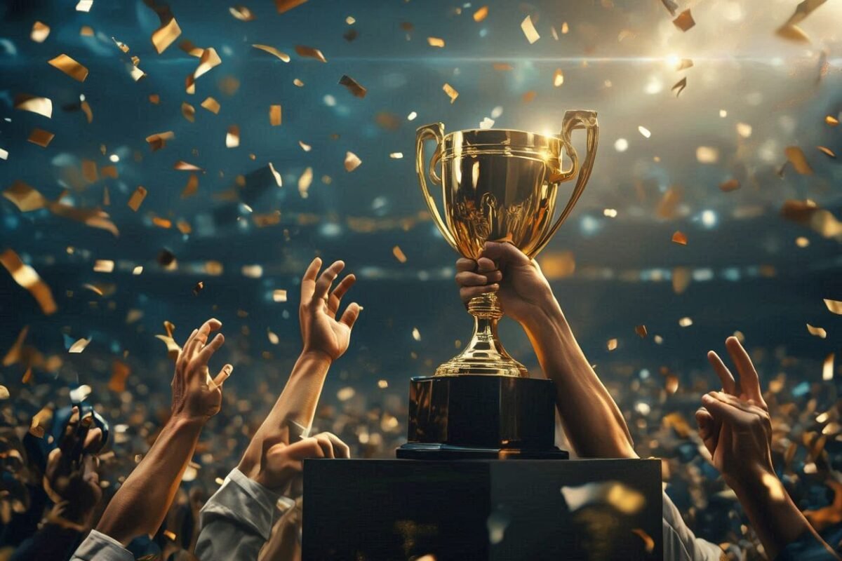 Why Frequent Wins Can Be Misleading