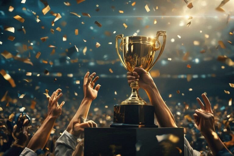 Why Frequent Wins Can Be Misleading