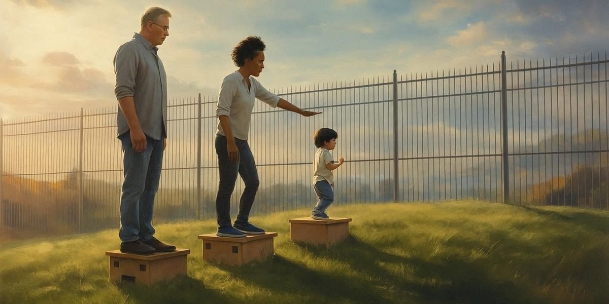 Why Equal Rules Do Not Create Equal Experiences