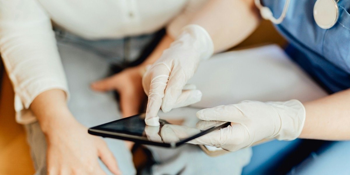 Cyberchondria’s Impact on Patient Behavior in Healthcare Markets