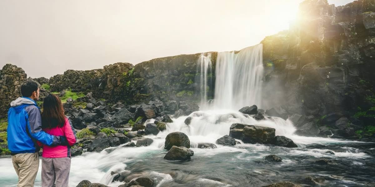Exploring Colorado’s Waterfalls: Trails, Views, and Swimming Spots