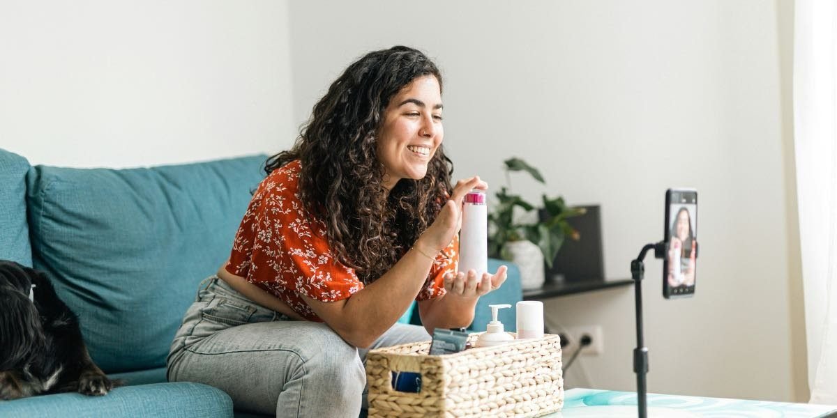 Finding and Recruiting the Right Micro-Influencers for Campaigns -