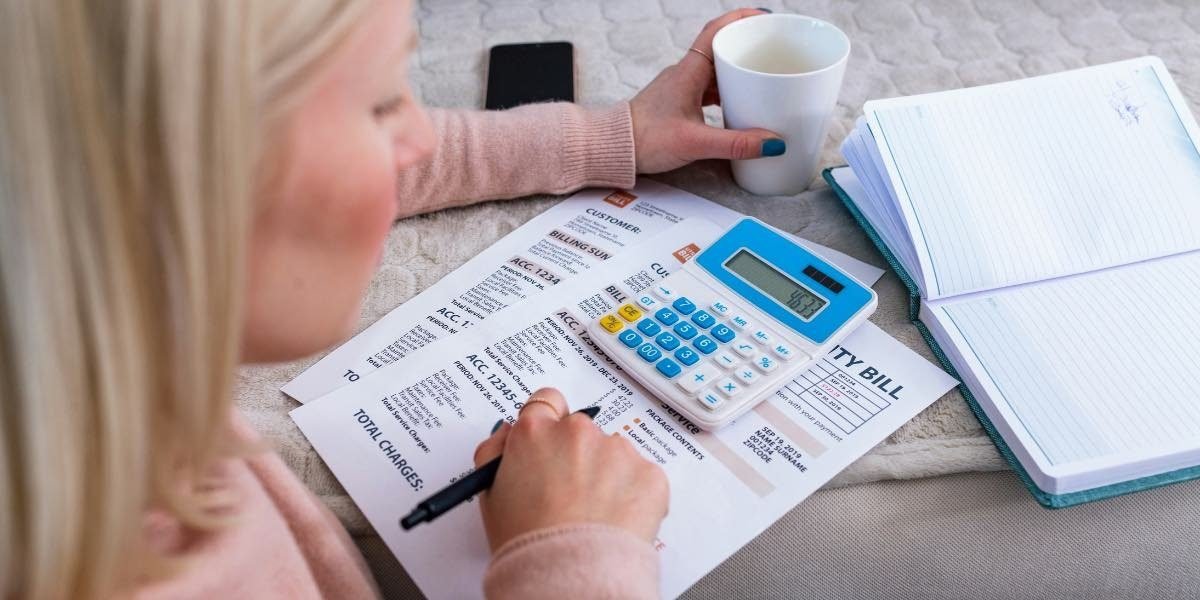 How Overspending Can Lead to Debt Accumulation