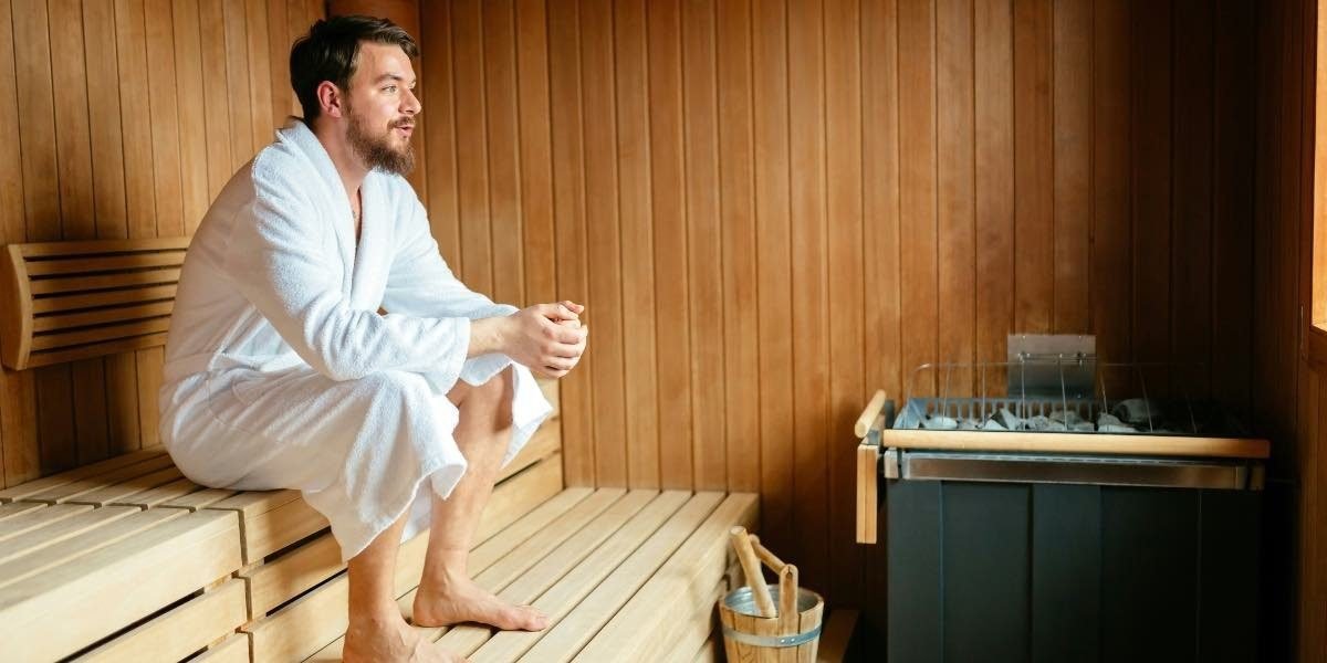 How Saunas and Cold Baths Affect Muscle Recovery After Exercise