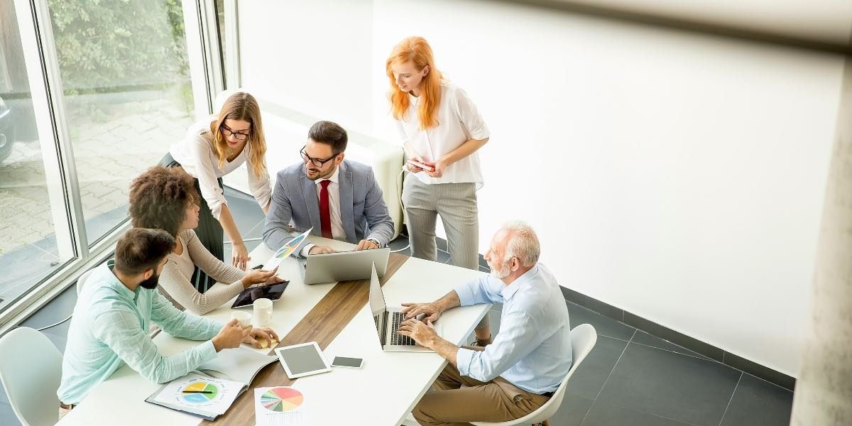 How to Navigate a Successful Job Transition