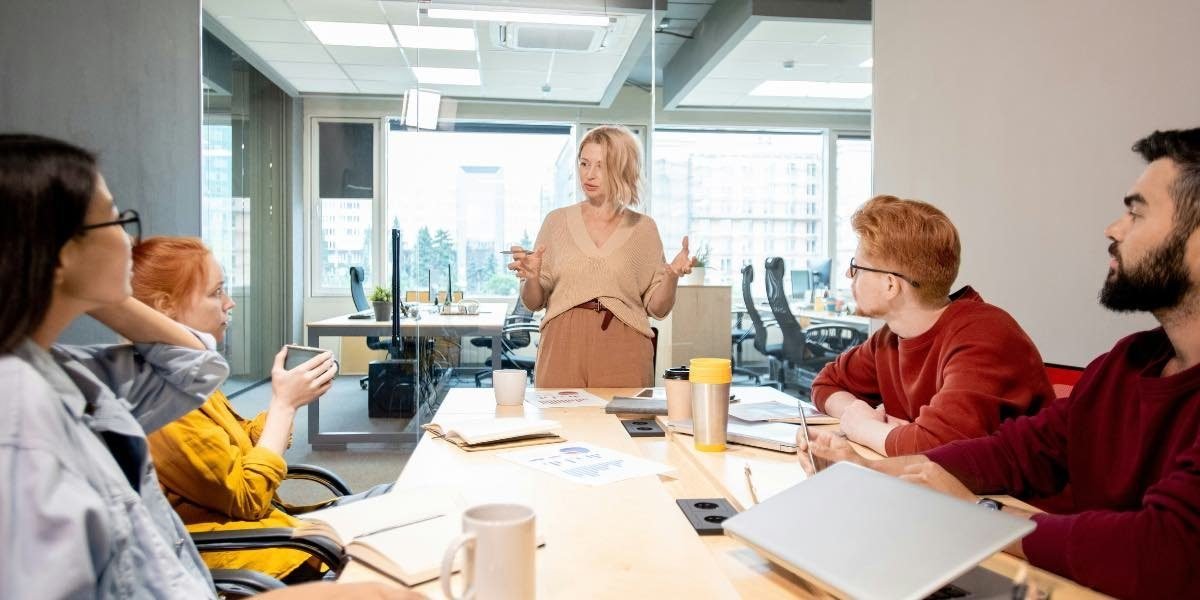 The Link Between Meeting Culture and Cognitive Fatigue